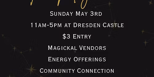 What the Hex: The Magician