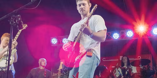 Music by KOTA: Delta Faucet Summer Concert Series @ the AMP