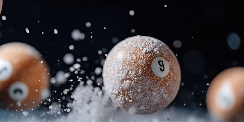 Cornett 9 Ball Benefit