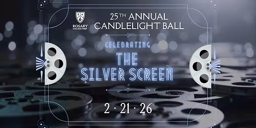 Rosary College Prep - 25th Annual Candlelight Ball