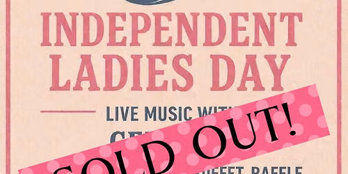 Ladies Day 2026