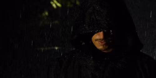 Disarstar in Rostock