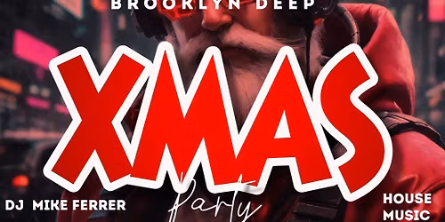 Brooklyn Deep @ Haven powered by Crazy Carlos Productions