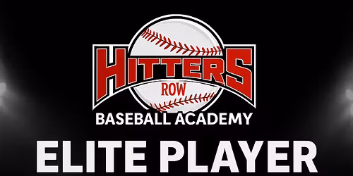 Hitters Row Majors Tryout 
