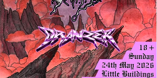 Tyrannus\/Sacred Noose\/Dranzer