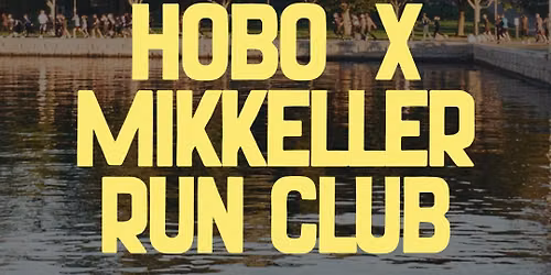 Hobo Hotel + MRC Stockholm