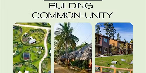 Grandma\u2019s Hands: Communal Living Domestic and International