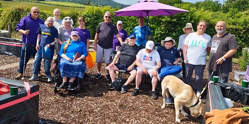 Pickering Sight & Hearing Loss Group