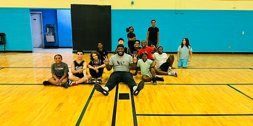 WISE Basketball