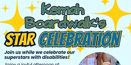 Star Celebration Heroes Market