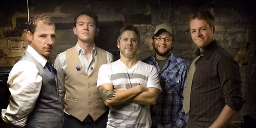 The Infamous Stringdusters (21+)