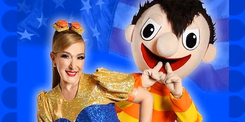 Bely y Beto at Smart Financial Centre