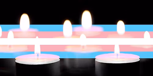 Transgender Day of Remembrance and Resilience