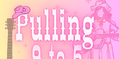 Pulling 9-5 All Rails Pull