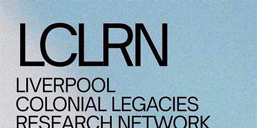 LCLRN Workshop: Enslavement, Empire, and Education
