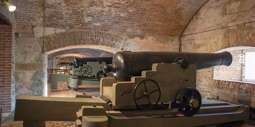 *2026 Casemate Museum Tickets*