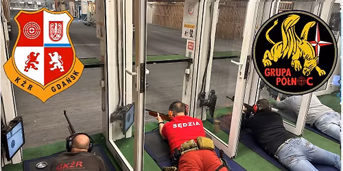 Zawody strzeleckie "\u015awi\u0119to Niepodleg\u0142o\u015bci"