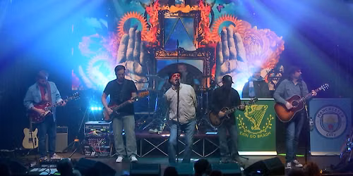Supernova - A Tribute to Oasis