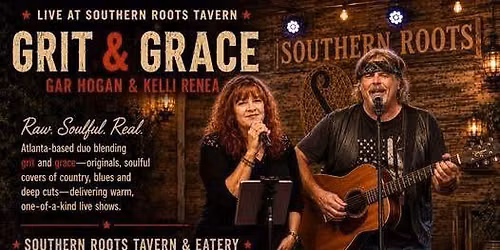 Grit & Grace at Southern Roots