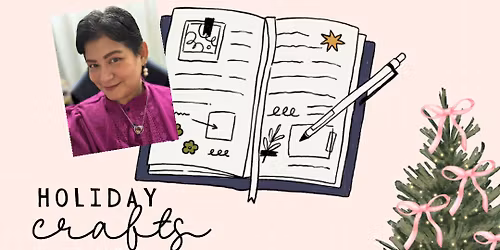 Journal with Me