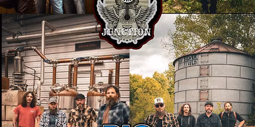 Dog House Harley-Davidson with Stillwater Junction 