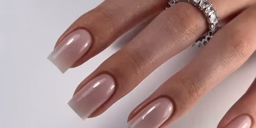 SOLD OUT No Problem Nails su Victoria Si PETERBOROUGH UK