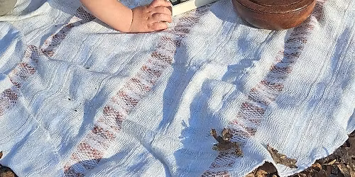 Forest School programme: English for kids