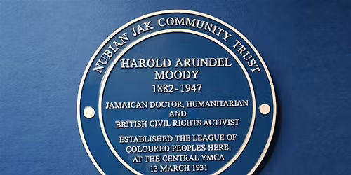 Black History Bus tour