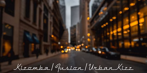#10 Kizomba vakar\u0117lis | Kizomba, Fusion, UrbanKizz, Zouk