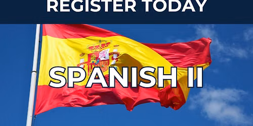 Spanish II