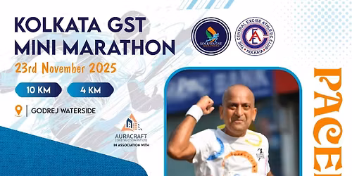 Kolkata GST MINI MAR