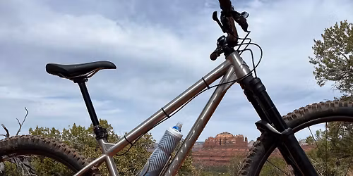 SEDONA MOUNTAIN BIKE FESTIVAL