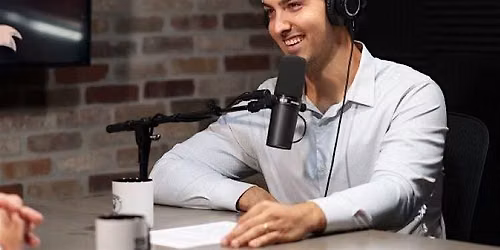 Ybor Then, Now & Next: A Conversation with Garrett Greco