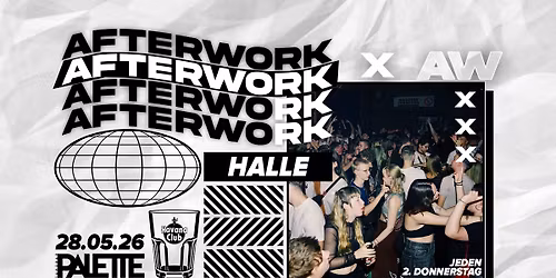 \/\/ AFTER WORK REMIXED