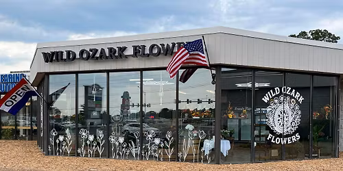 Ride for a veteran in need. 