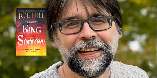 Joe Hill