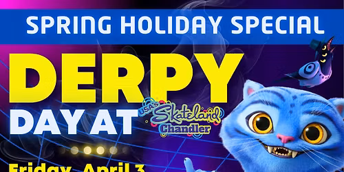 Derpy Day \ud83d\udc08\u200d\u2b1b\u2728