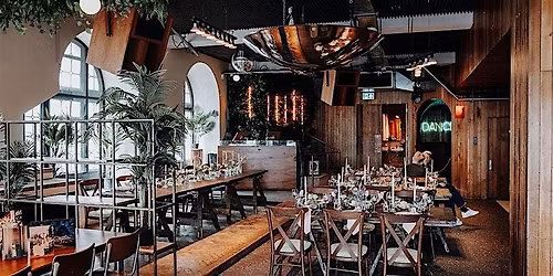 Pier Court Wedding Open Day