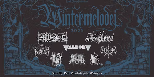 Wintermelodei Festival 2025