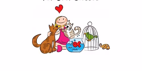 Fur-Ever Blessed Pet Expo, Celebration & Blessings!