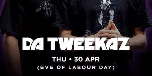 Da Tweekaz at The Observatory Santa Ana
