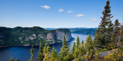 Escapade Lac-Saint-Jean & Fjord-du-Saguenay!