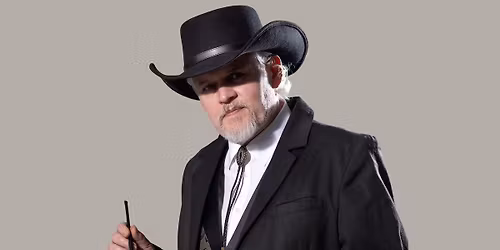 Rune Larsen med band @ Ogna Scene