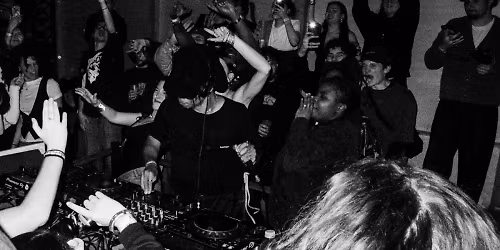 MARS 88, Skincare, KOSH.wav, HLD, Jamso in Paris