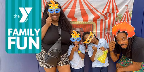 Family Fun: Carnival Game Night