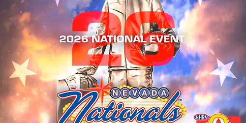 NHRA Nevada Nationals