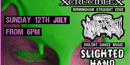 0121 Queercore Takeover!! 