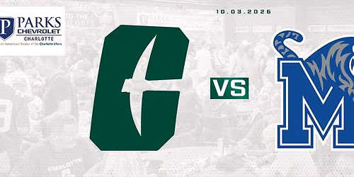 Niner Nation Week: UNC Charlotte vs. Memphis Football Alumni Tailgate