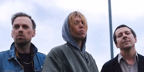 The Xcerts: Album Launch Show