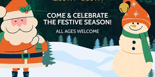 Wyberton Traditional Christmas Fayre